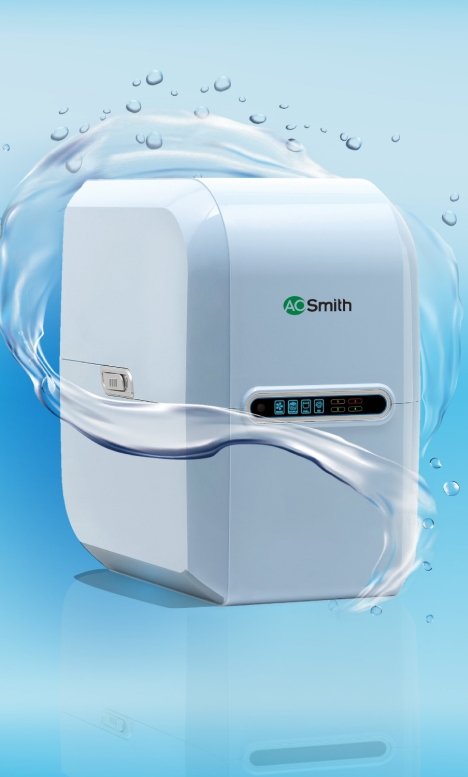 Water equipment 24h – Song Phụng