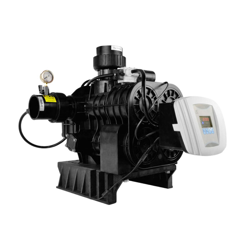 Water equipment 24h – Song Phụng