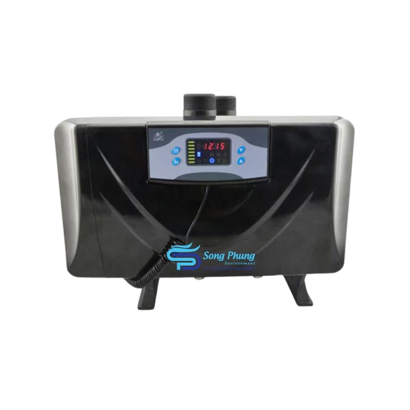 Water equipment 24h – Song Phụng