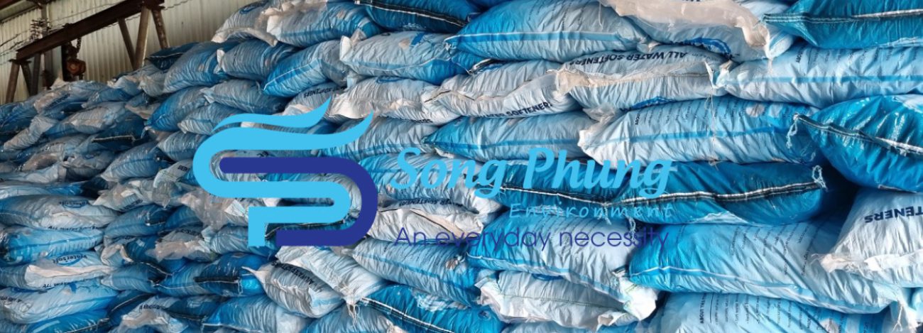 Water equipment 24h – Song Phụng