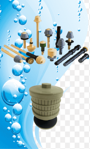 Water equipment 24h – Song Phụng