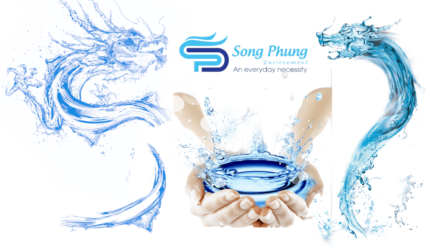 Water equipment 24h – Song Phụng