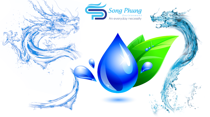 Water equipment 24h – Song Phụng