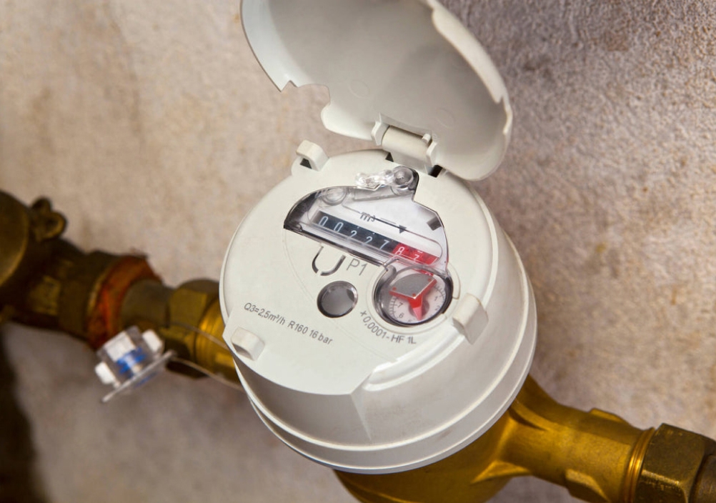 Water equipment 24h – Song Phụng