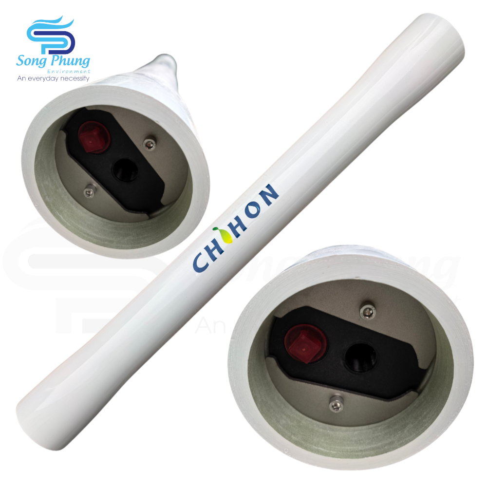 4040 FRP membrane housing-9