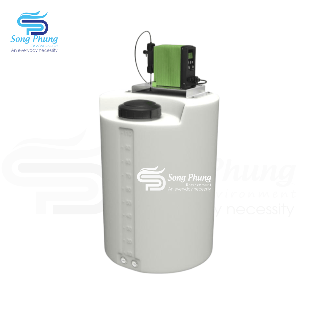 Chemical dosing system