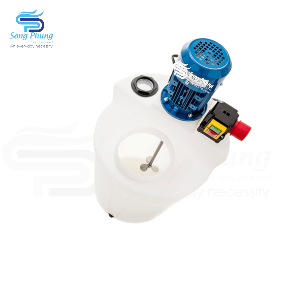 Chemical dosing system
