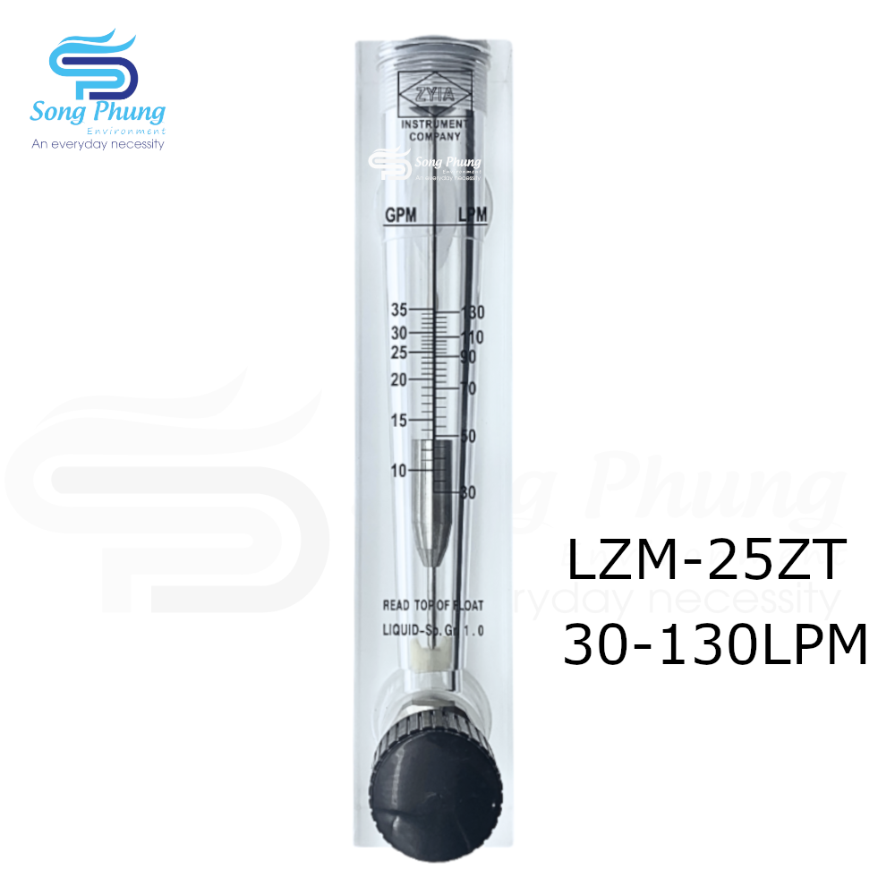 LZM-25ZT-30-130LPM-12