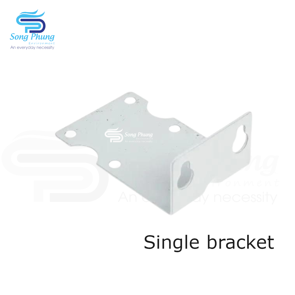 Mounting single bracket