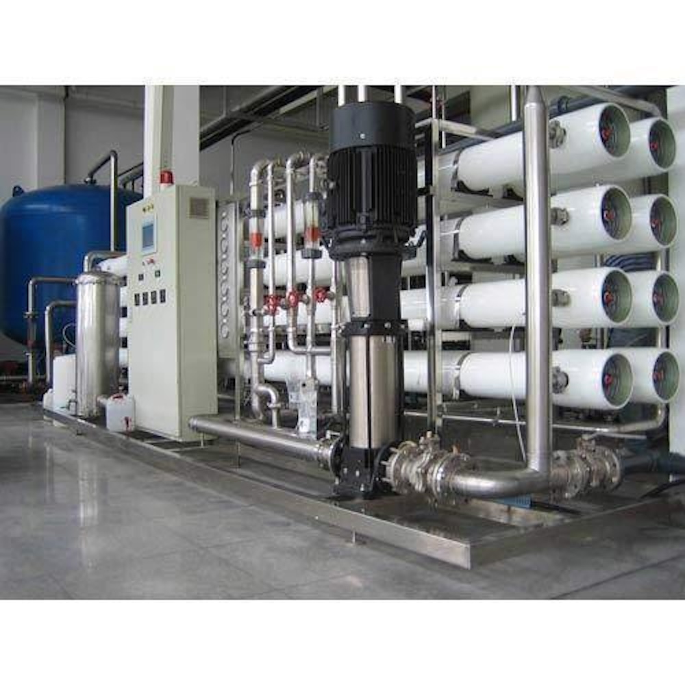 Water equipment 24h – Song Phụng
