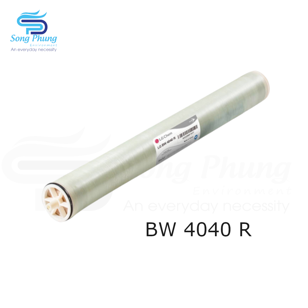 BW 4040 - R-1