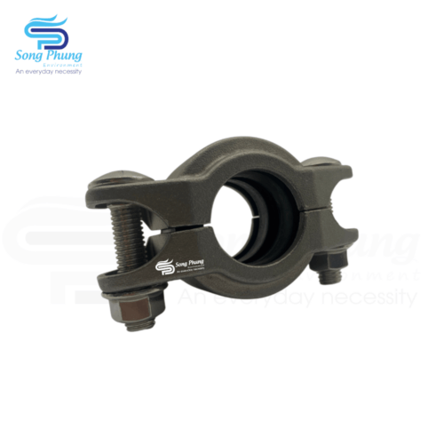 SS Coupling DN25