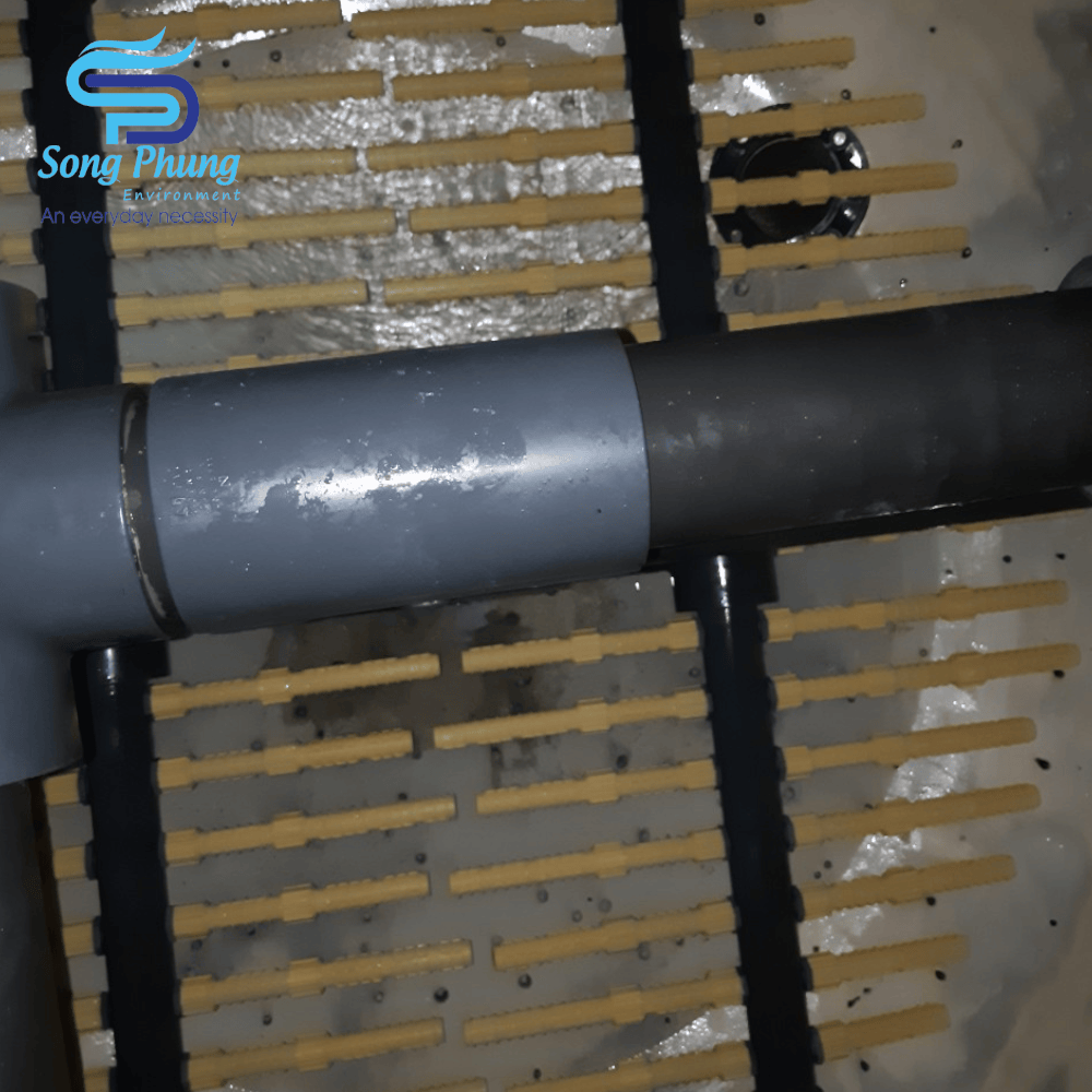 Water equipment 24h – Song Phụng