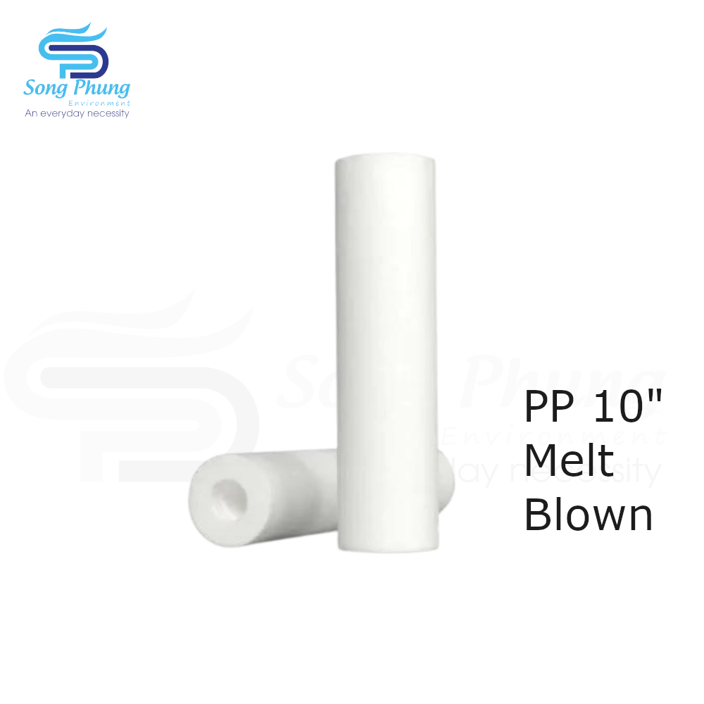 PP 10inch melt blown