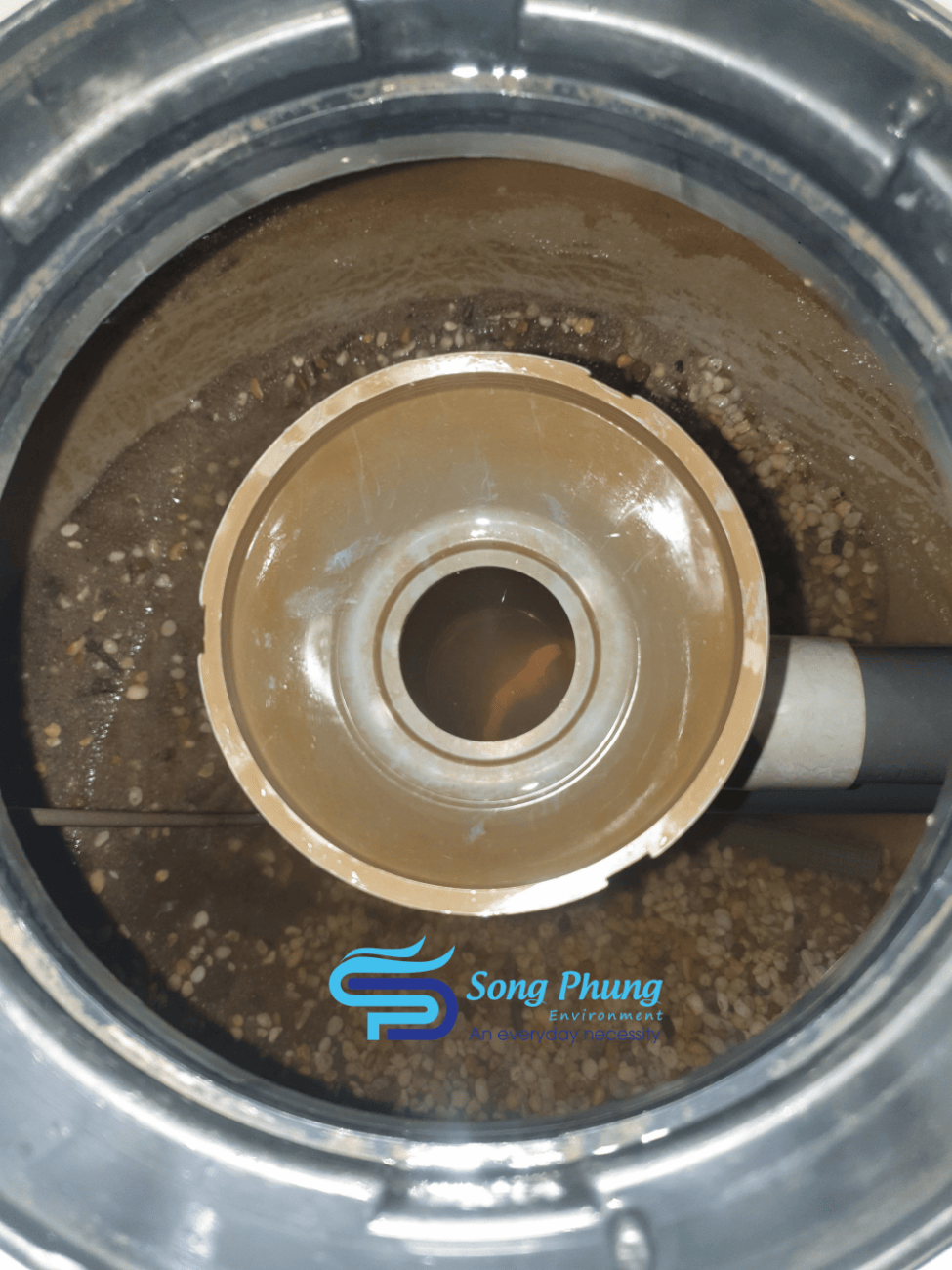 Water equipment 24h – Song Phụng