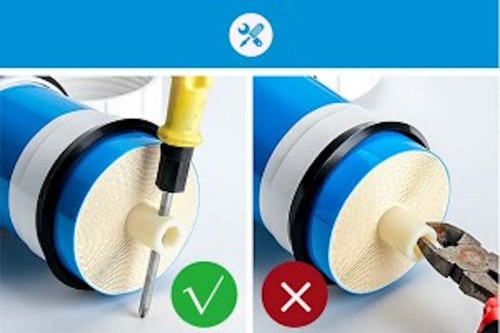 Water equipment 24h – Song Phụng