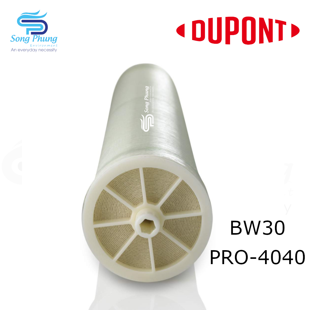 BW30 PRO 4040