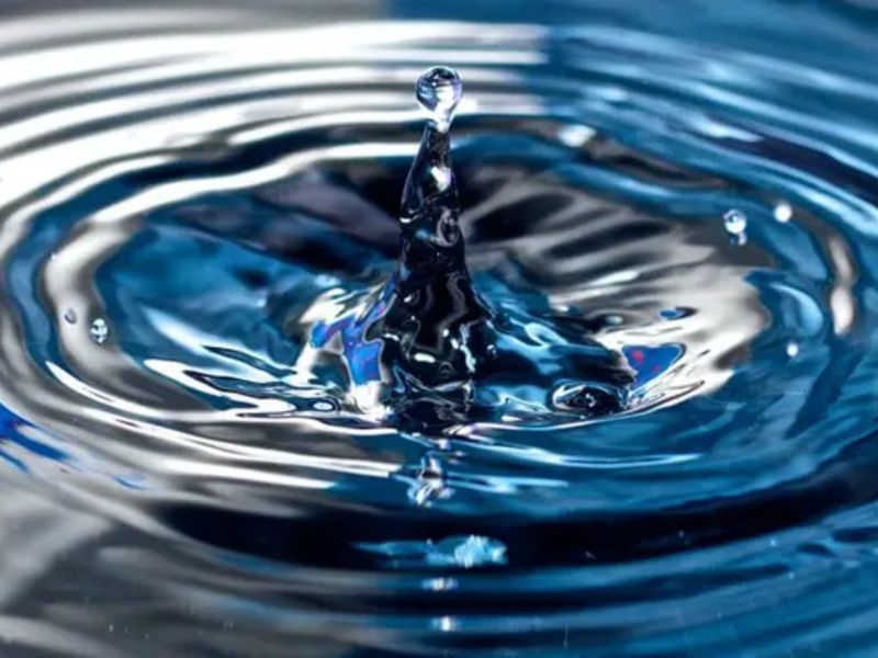 Water equipment 24h – Song Phụng