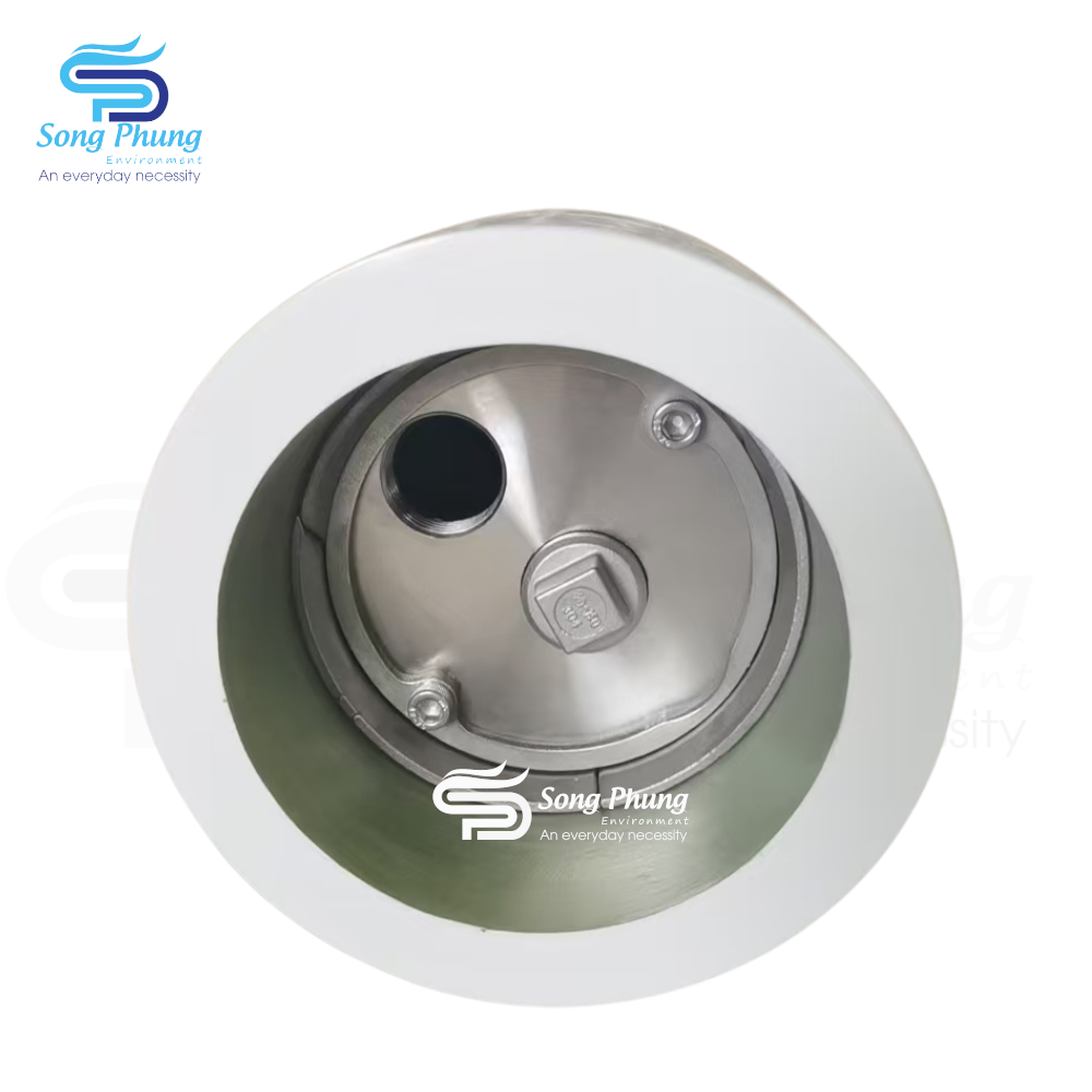 4inch FRP membrane housing 1000psi-13
