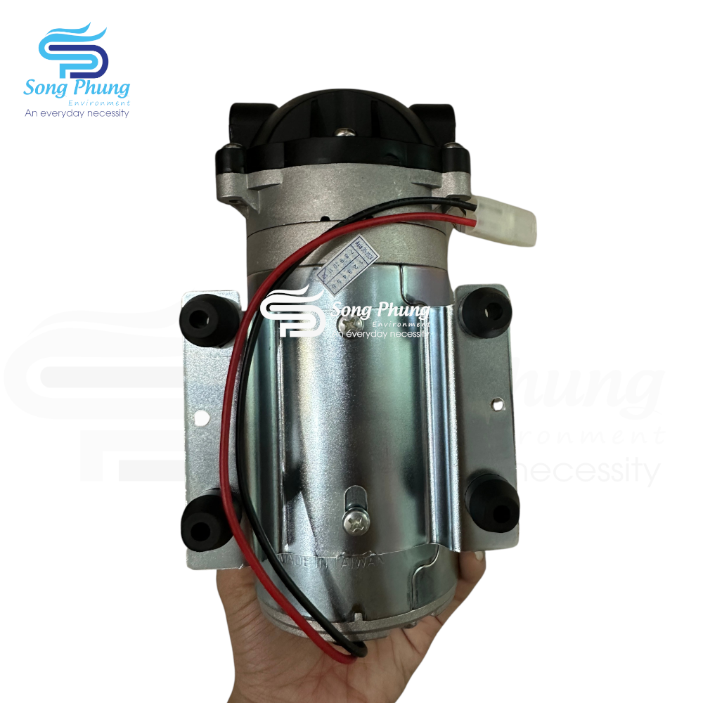 RO浄水器用加圧ポンプ HF-8367 ※取寄品 | 浄水器,関連商品
