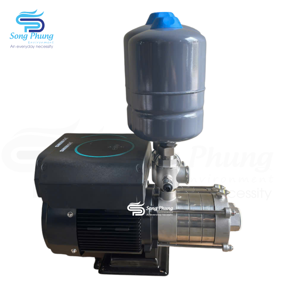 BWJE4-4 Frequency pump 4m3h
