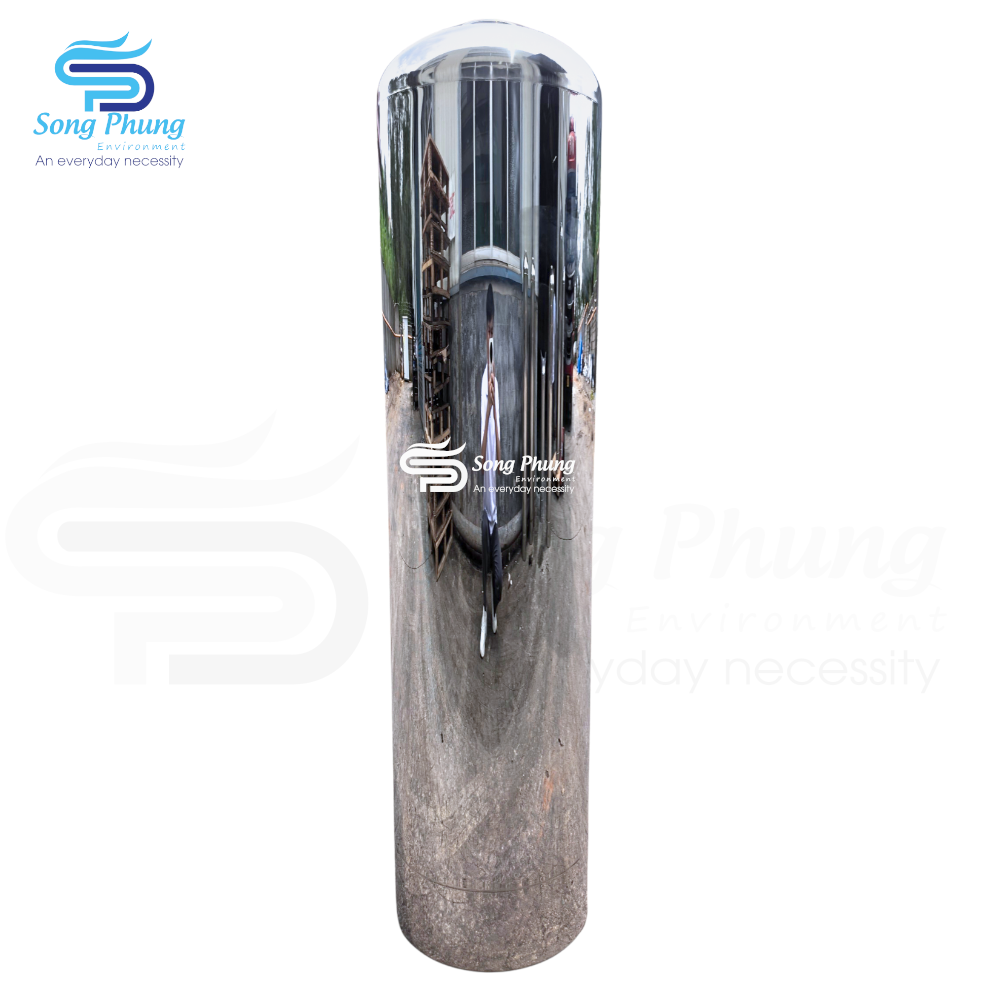 Bon loc inox SS304 lot PE-1354